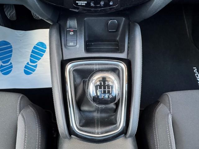 Nissan Qashqai 1.2 dig-t N-Connecta 115cv