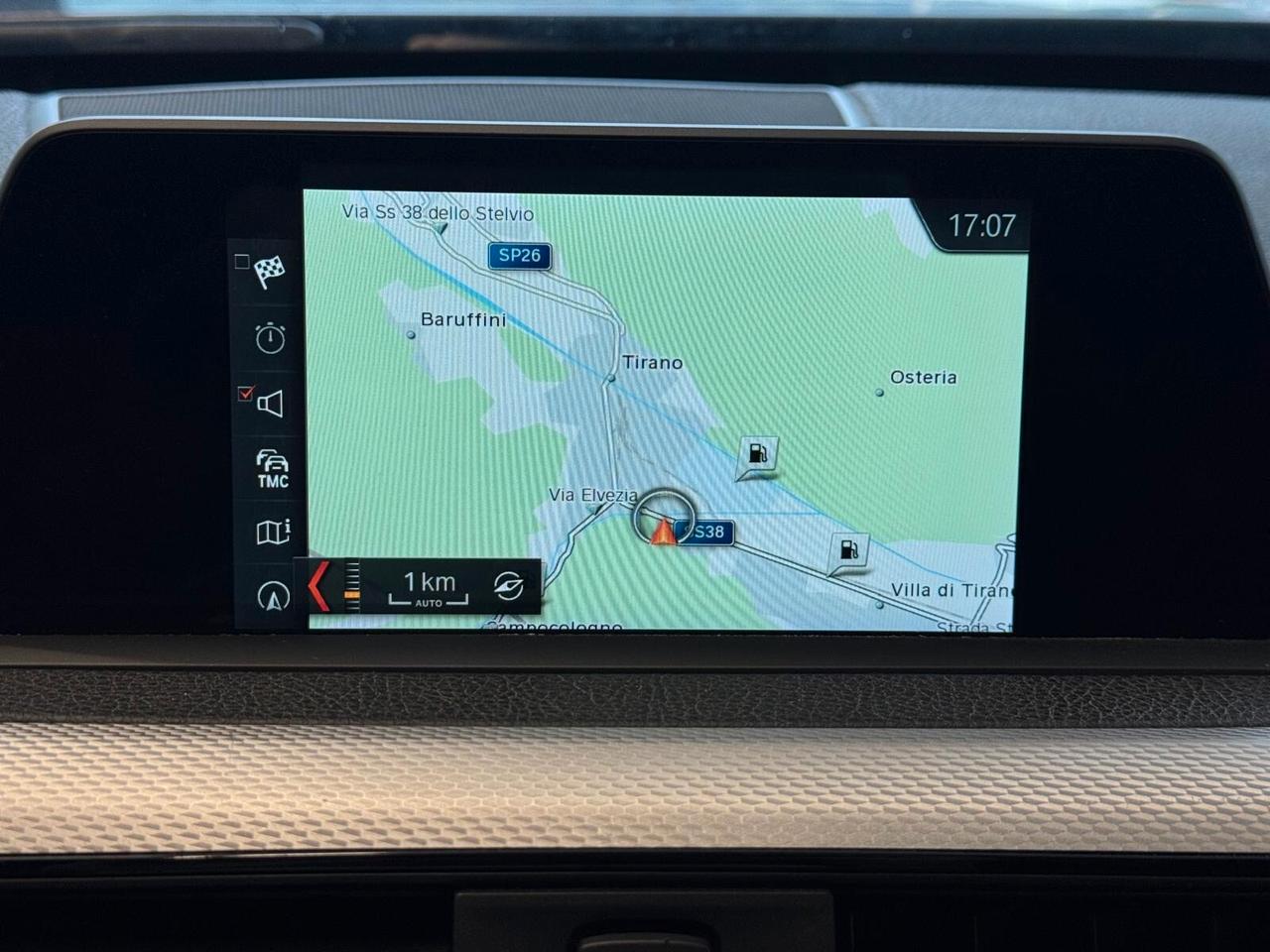 BMW 330 XDRIVE M-SPORT 3.0cc 258CV TD AUTO