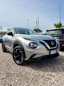 Nissan Juke 1.0 DIG-T 114 CV DCT Acenta