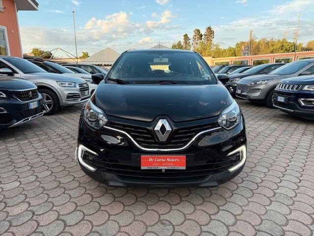 Renault Captur 1.5 DCi 90CV Sport Edition - 12/2018