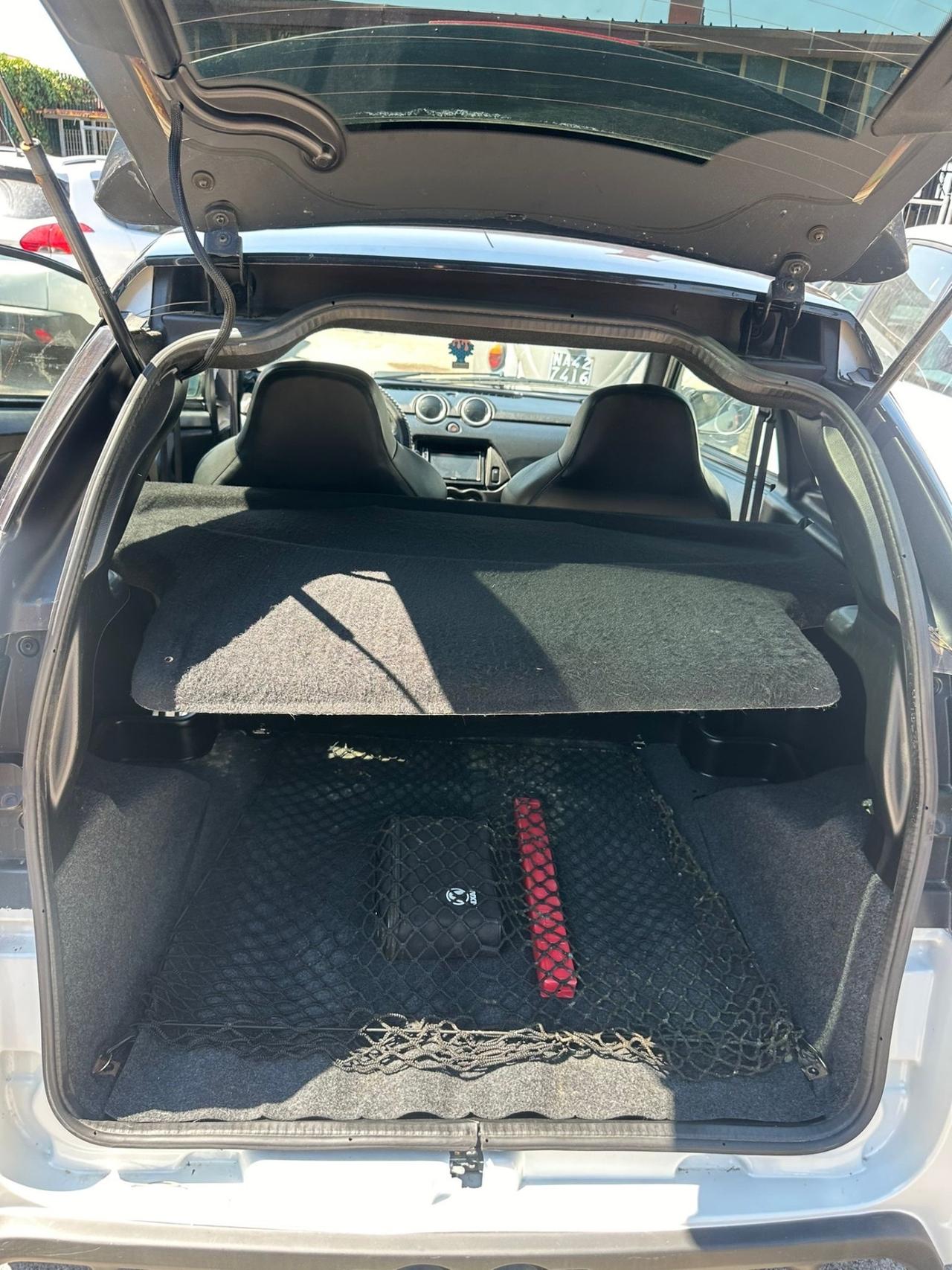 Aixam coupe sensation gti full white 2018 29500 km