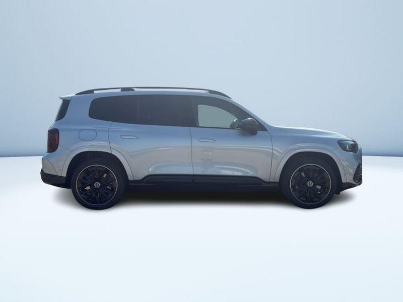 Mercedes-Benz GLB 250+ EQ AMG Line Advanced Plus