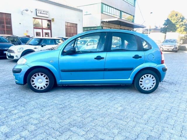 Citroen C3 1.4 Exclusive Bi Energy GPL