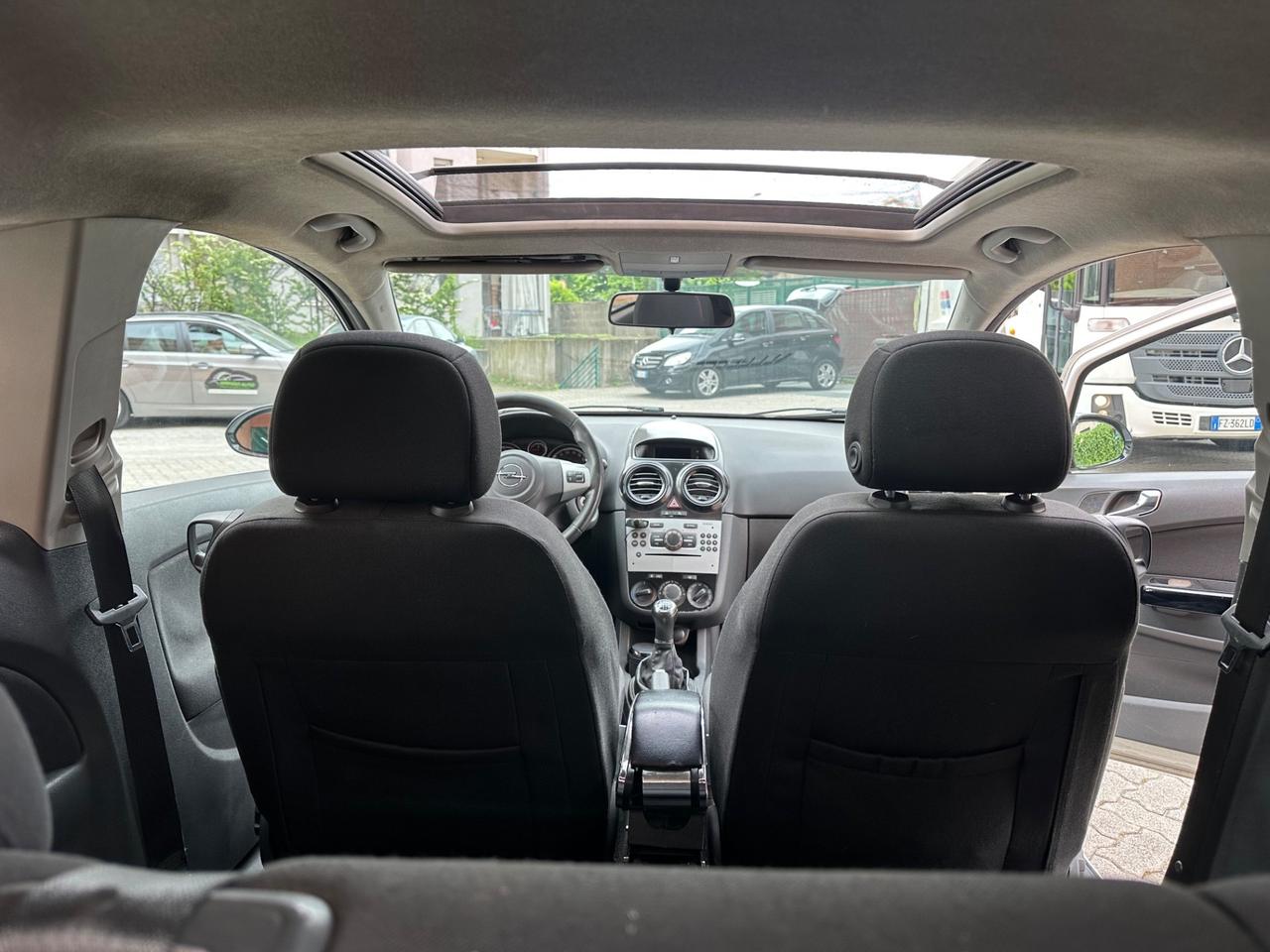 Opel Corsa 1.3 CDTI 90CV 3 porte Sport