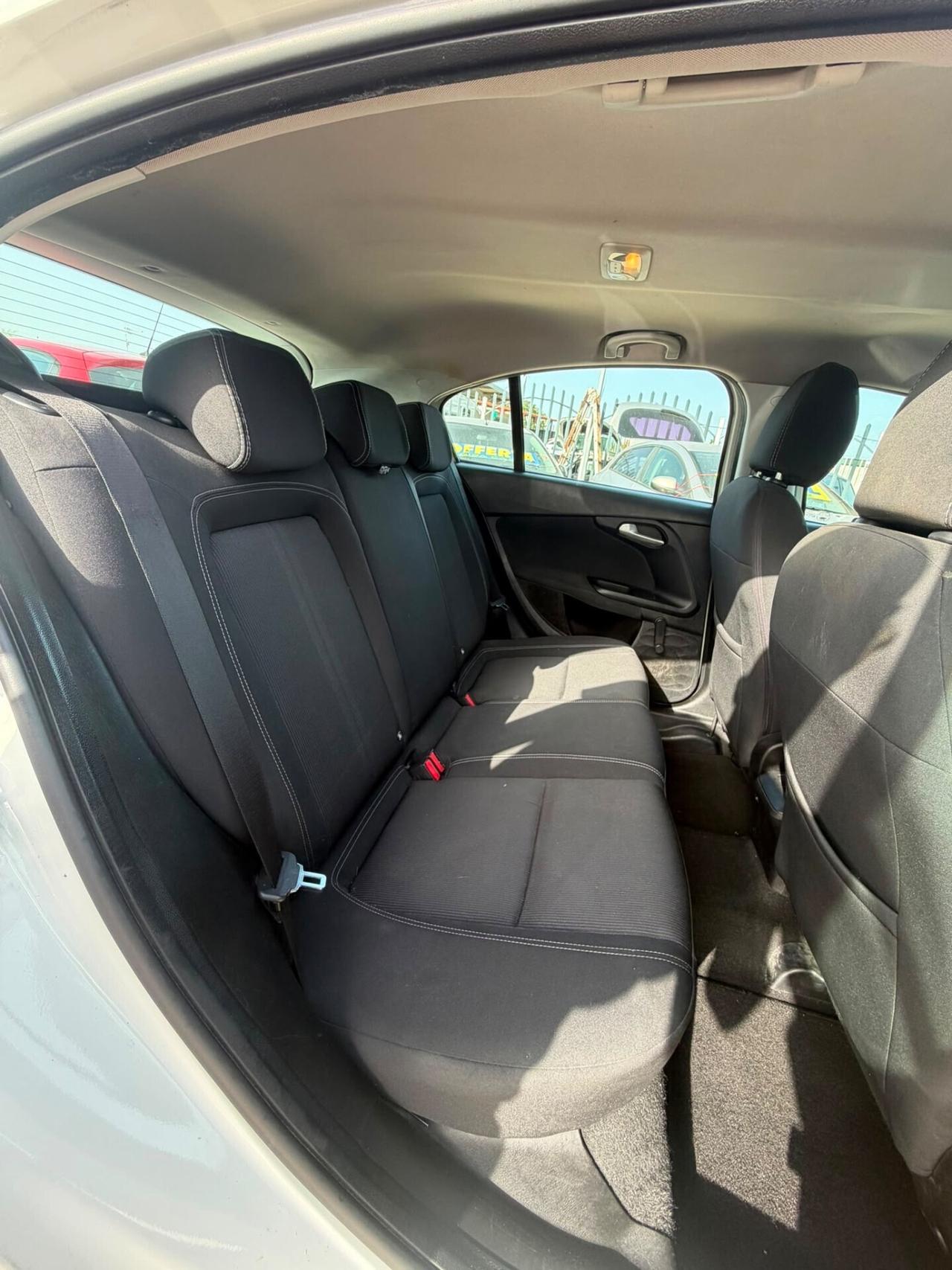 Fiat Tipo 1.3 Mjt S&S 5 porte Business