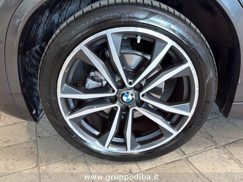 BMW X2 F39 Diesel sdrive16d Msport auto