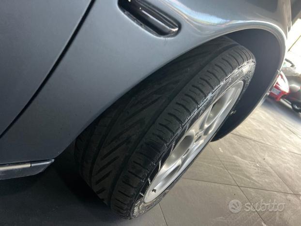 ALFA ROMEO 166 2.4 JTD M-JET 20V cat Distinctive