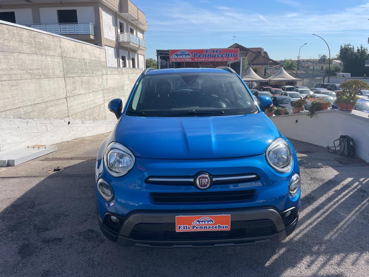FIAT 500X 1.6 DIESEL 130 (CV) 2021
