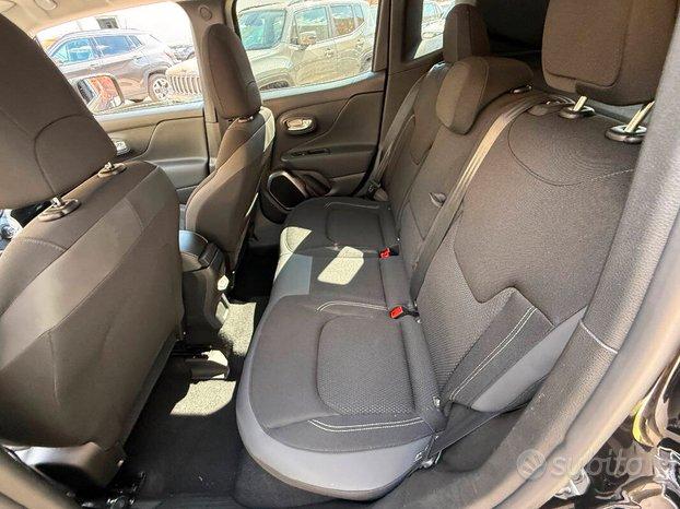 Jeep Renegade Jeep renegade 1.0 t3 Limited 2wd