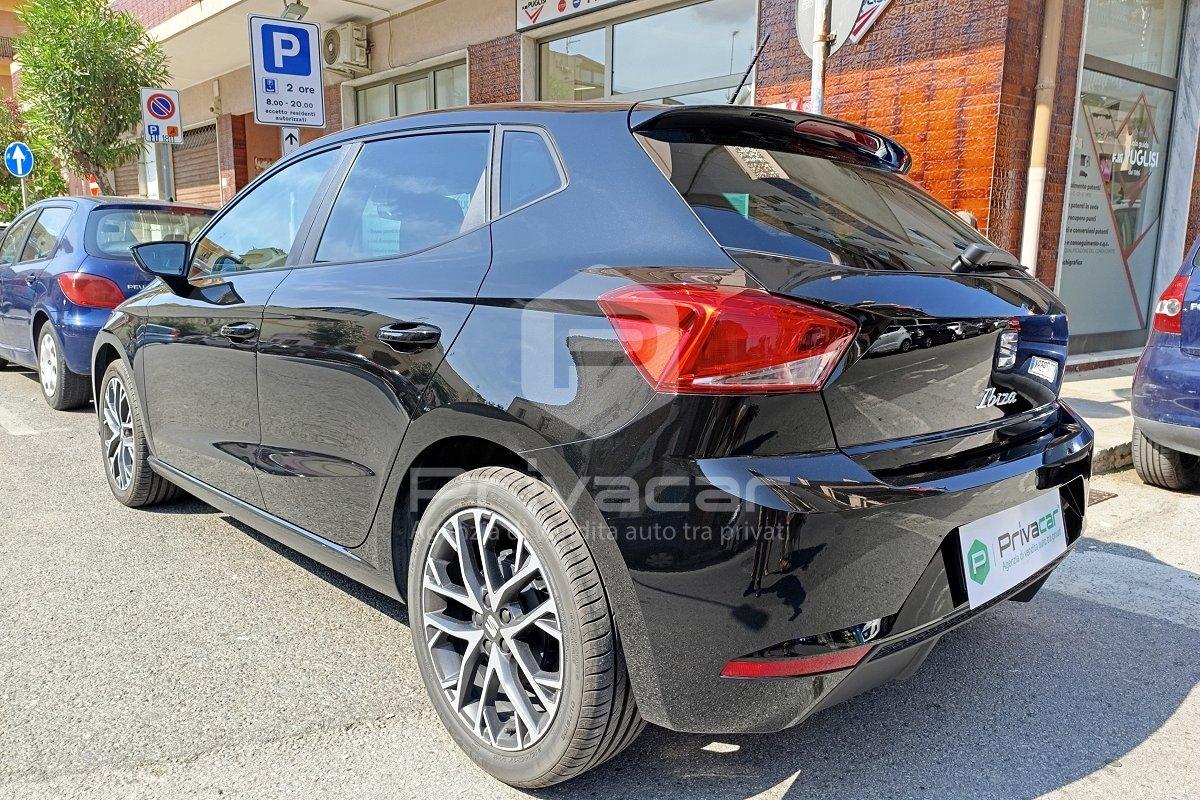 SEAT Ibiza 1.0 EcoTSI 95 CV 5 porte Style