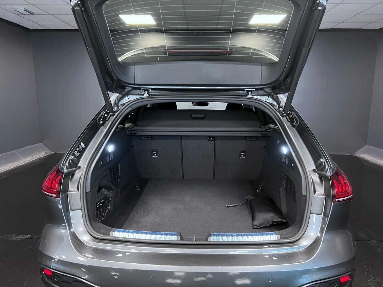 AUDI A5 TDI 204 CV S TRONIC MHEV+ S-LINE KM0