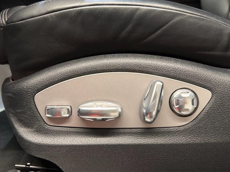 Porsche Macan MACAN S 3.0 V6