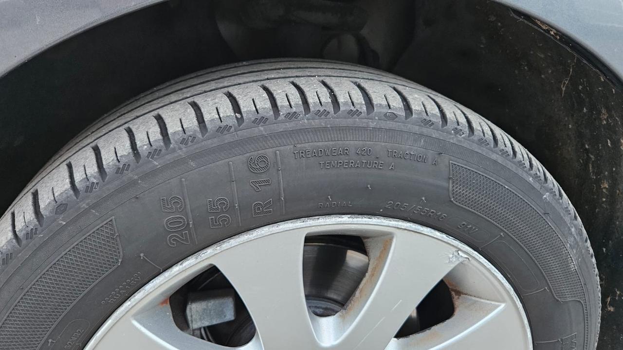 Volkswagen Touran 2.0 TDI 136CV Highline