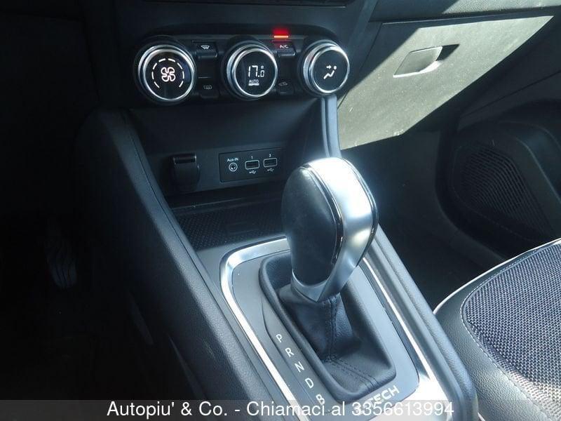 Renault Captur Captur Full Hybrid E-Tech 145 CV TECHNO