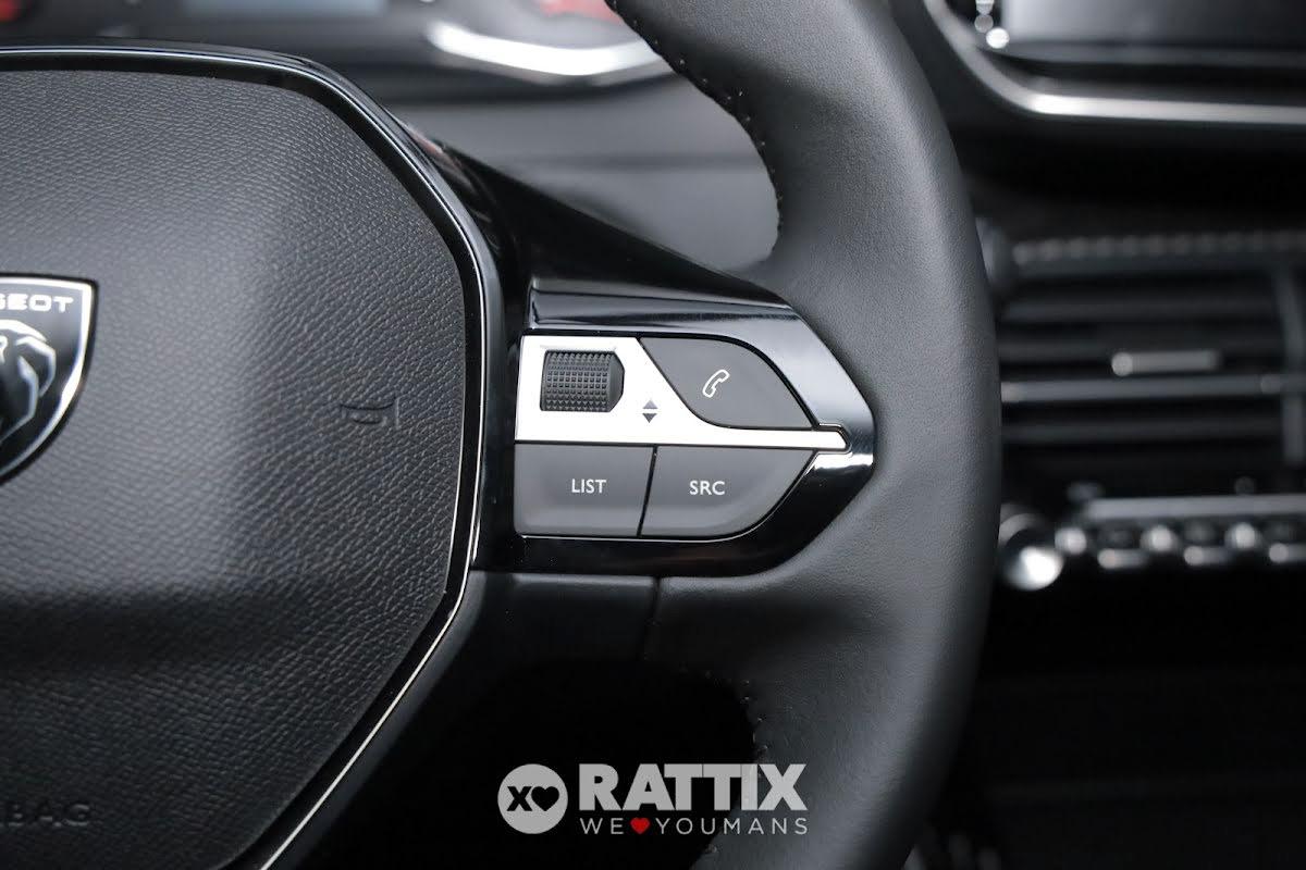 Peugeot 208 1.2 puretech 100CV Style