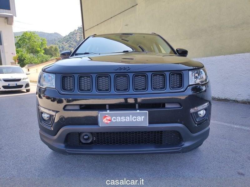 Jeep Compass 2.0 Multijet II aut. 4WD Night Eagle 24 MESI DI GARANZIA