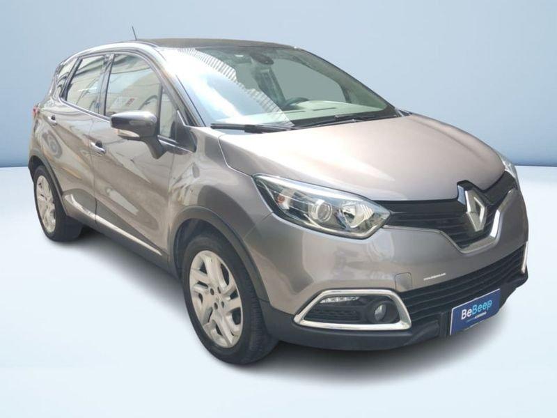 Renault Captur 1.2 TCE INTENS (ENERGY R-LINK) S&S 120CV ED
