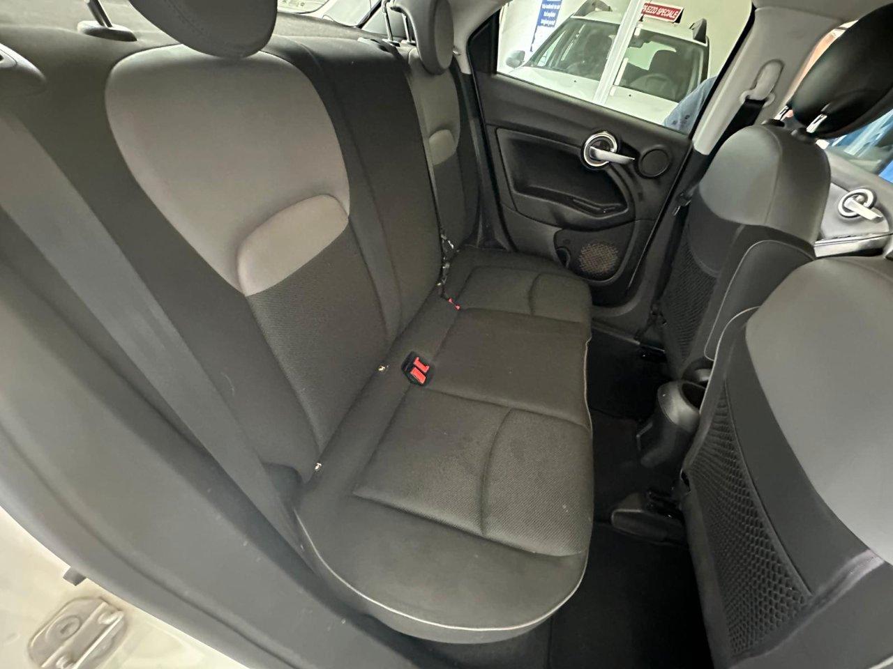 Fiat 500 X 500X 1.3 mjt Popstar 4x2 95cv