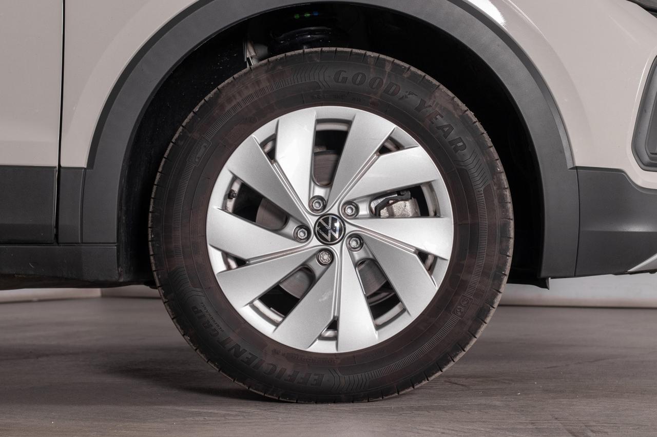 Volkswagen T-Cross 1.0 Tsi Life 116cv Dsg