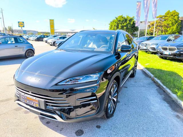 BYD Seal U DM-i 1.5 218 CV PHEV Comfort