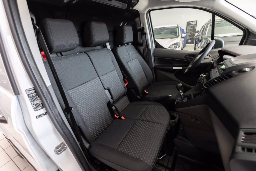 FORD Transit Connect 200 1.5 ecoblue(tdci) 100cv Trend L1H1 E6.2 del 2024