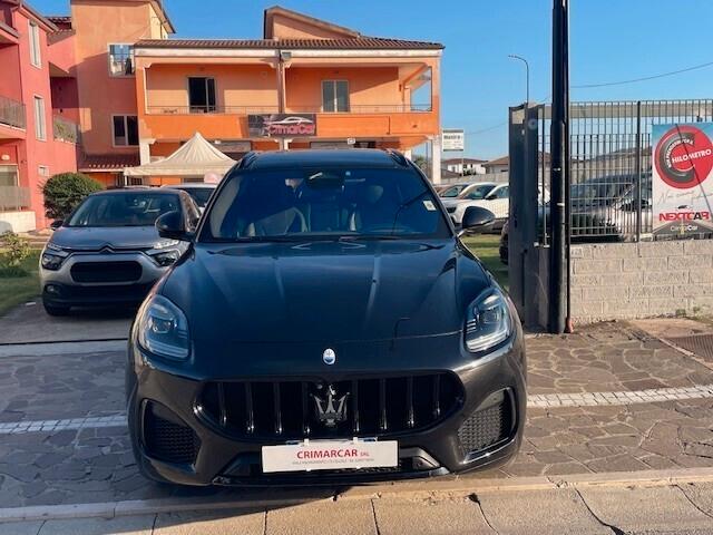 Maserati Grecale MHEV 330 CV AWD Modena