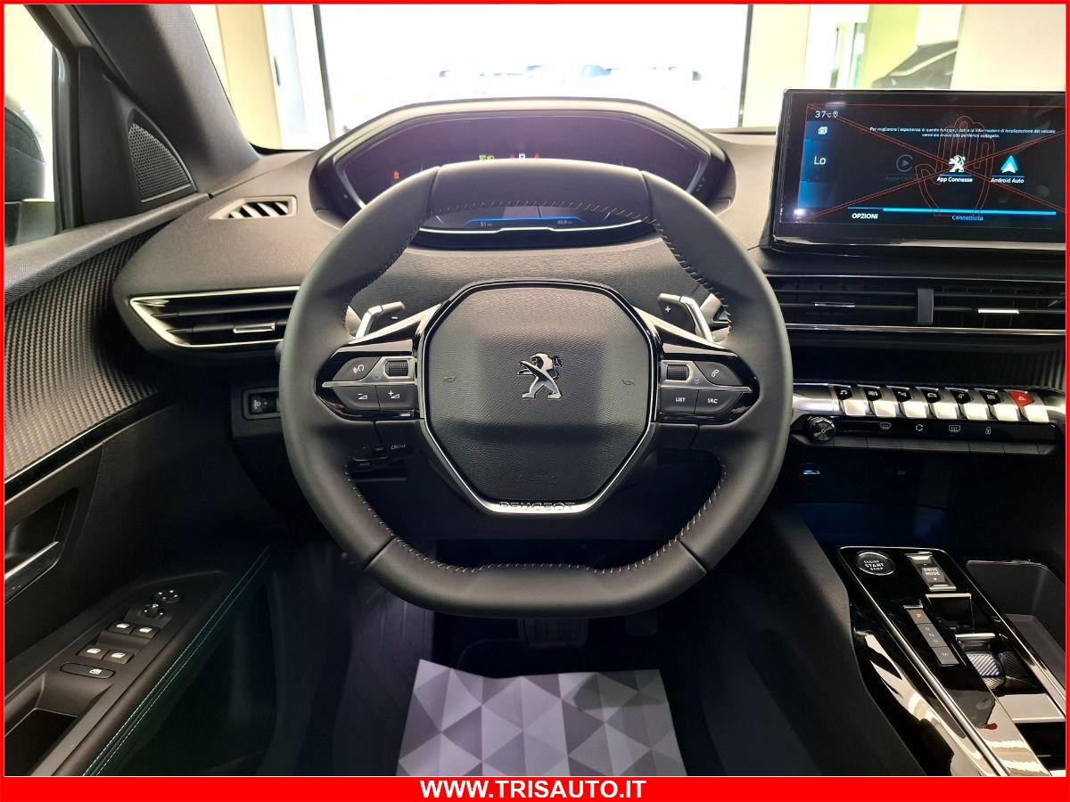PEUGEOT 5008 1.5 Bluehdi Eat8 Allure Pack 7p.ti NEOPATENTATI (FULL LED+PELLE+ANDROID+APPLE)