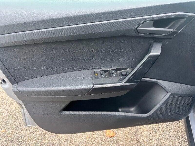 Seat Arona Arona 1.0 EcoTSI Reference