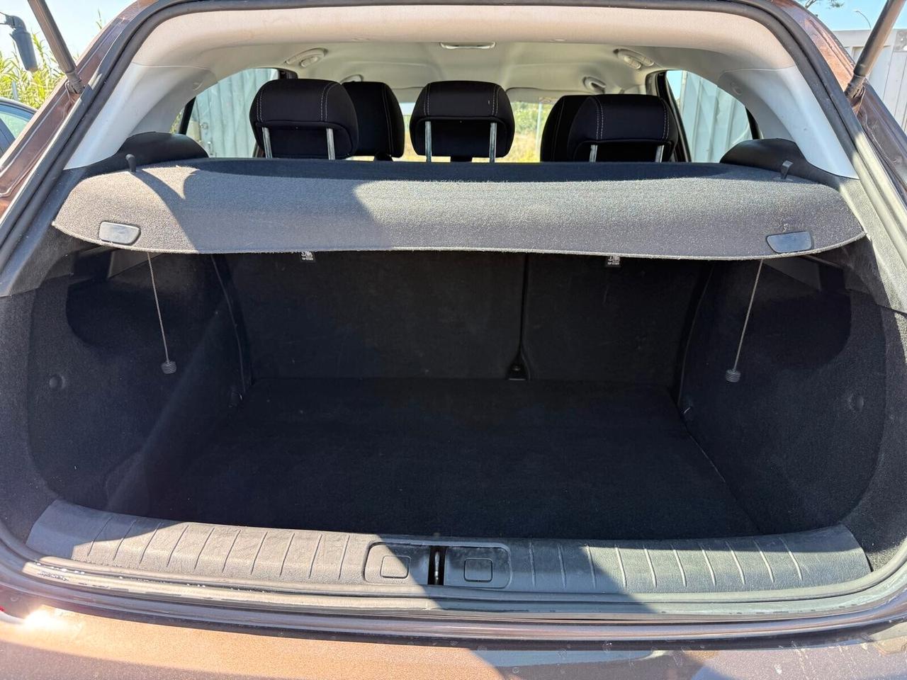 Fiat Tipo 1.4 5 porte Lounge 95CV GPL