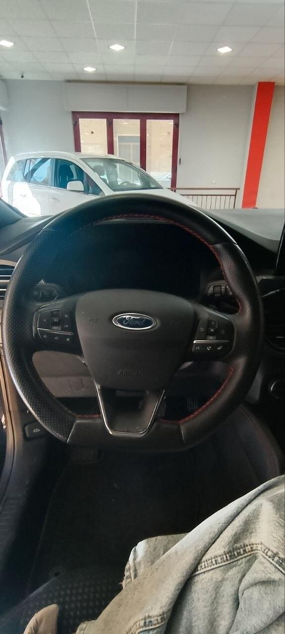 Ford Kuga 1.5 EcoBlue 120cv ST-Line 2022