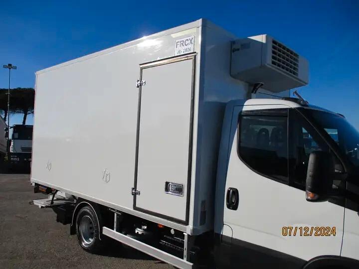 Iveco Daily 60C15 3000 150CV E6 FRIGO+SPONDA FRC 06/26 -20°