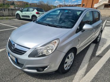 Opel Corsa 1.2 SOLI 110000 KM