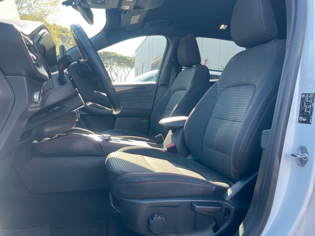 Ford Kuga 1.5 EcoBlue 120 CV aut. 2WD ST-Line
