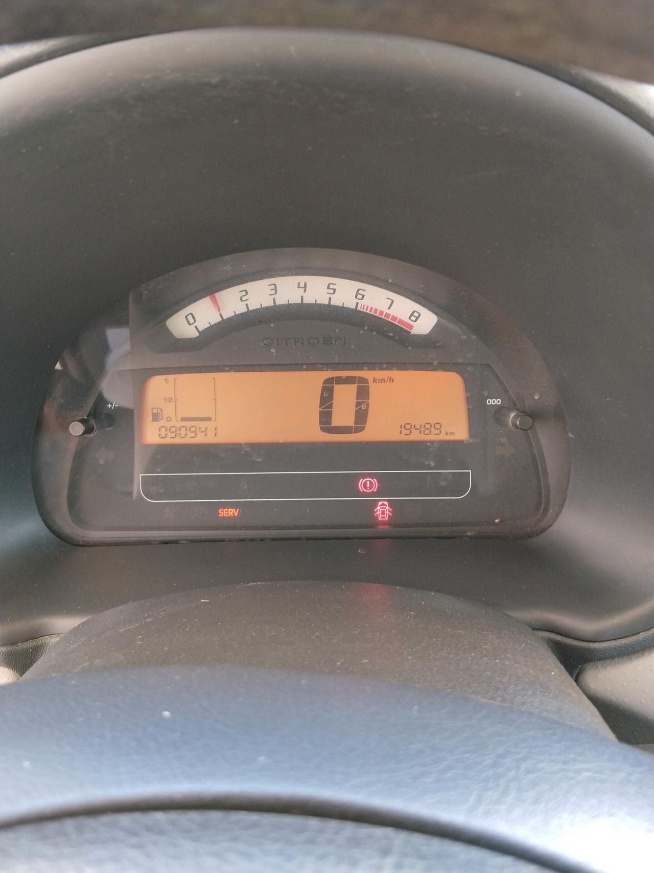 Citroen C3 1.1 Classique