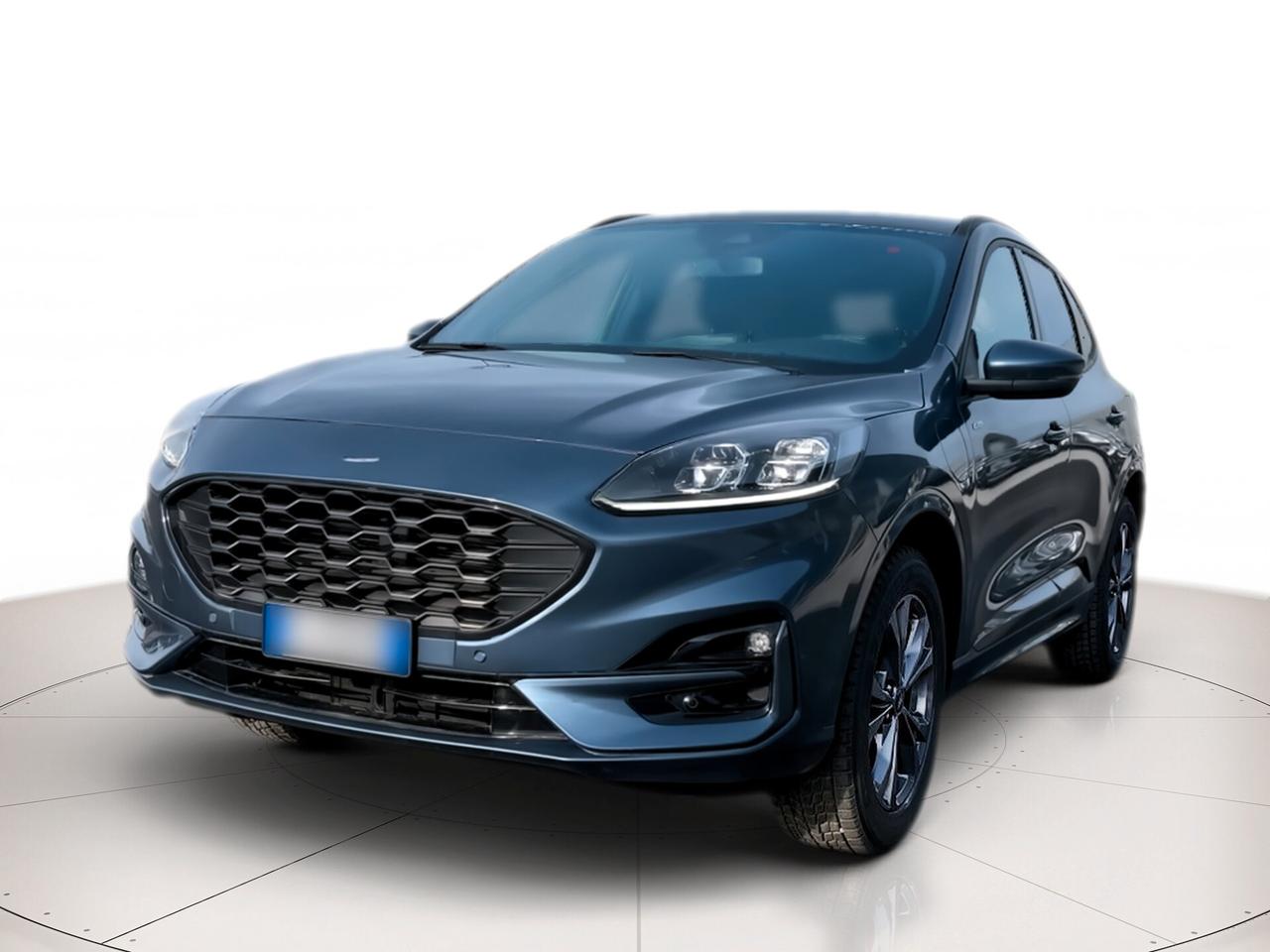 Ford Kuga 1.5 EcoBlue 120 CV aut. 2WD Titanium Business