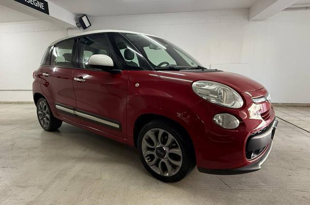 FIAT 500L 1.6 Multijet 105 CV Lounge