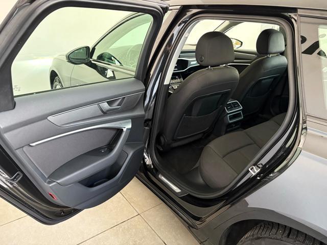 AUDI A6 Avant 35 2.0 TDI S tronic Business Design