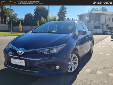 Toyota Auris 1.8 HEV Activ #7453