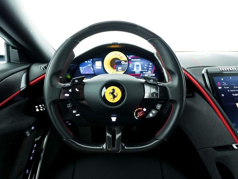 Ferrari Roma 3.9 Coupè DCT