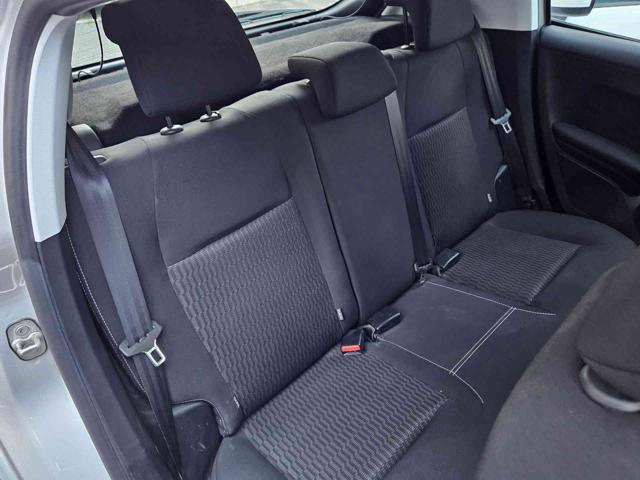 PEUGEOT 208 1° serie PureTech 82 5 porte Allure