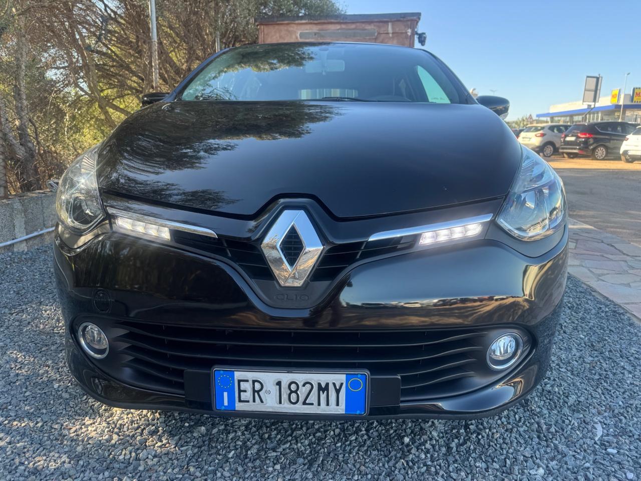 Renault Clio 1.5 dCi 8V 75CV 5 porte Live
