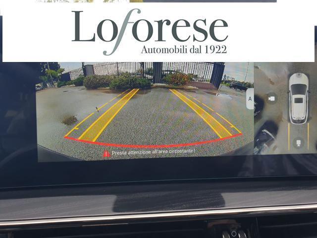 OMODA 5 Omoda 5 1.6 TGDI 147CV aut. Premium