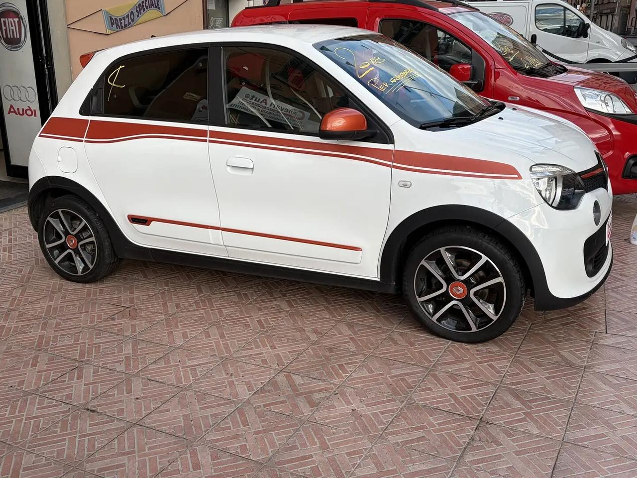 Renault Twingo TCe 90 CV Stop&Start Energy Intens
