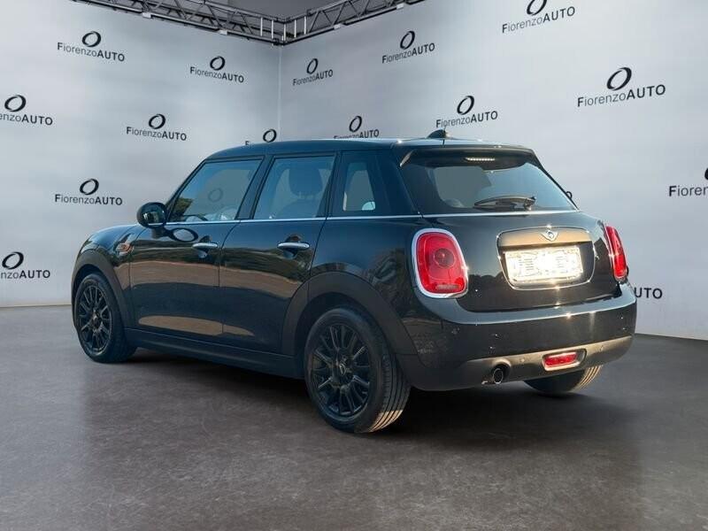 Mini 1.2 One 75 CV - PREZZO REALE