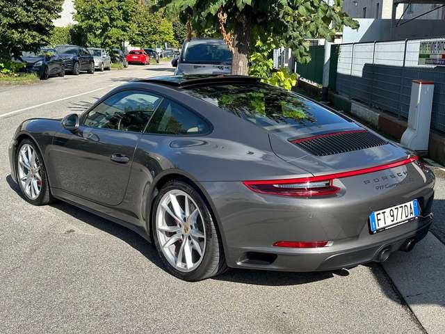 Porsche 911 991 Coupe 3.0 Carrera 4 GTS auto FULL FULL IVA ESP