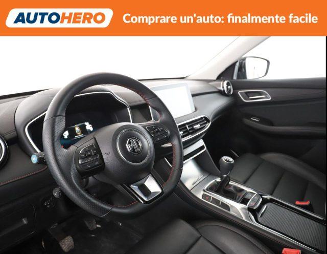 MG HS 1.5T-GDI Luxury