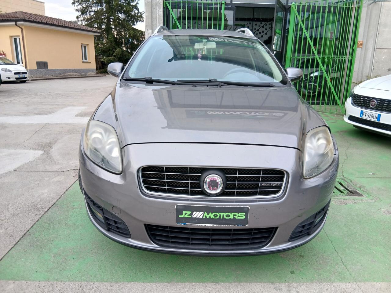 Fiat Croma 1.9