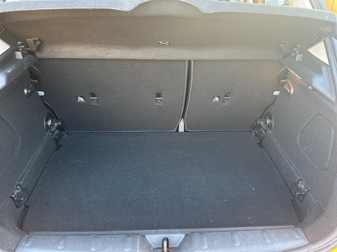 Mini 1.2 One 5 Porte