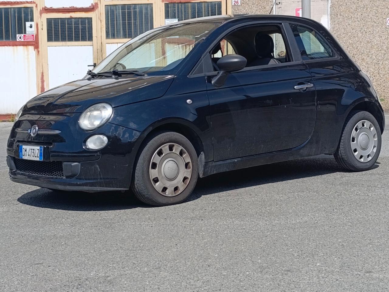 Fiat 500 1.2 Pop