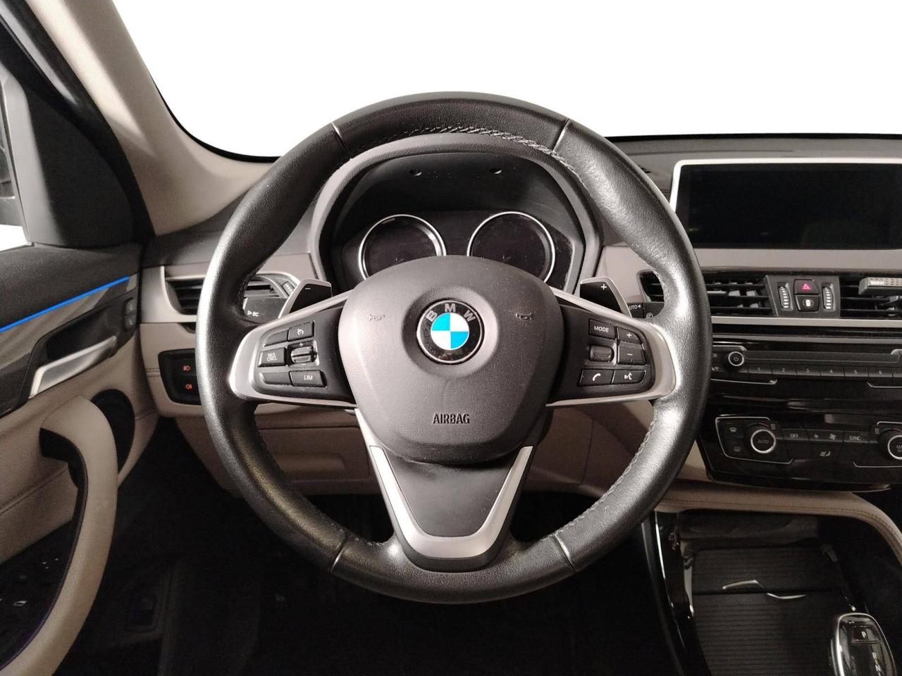 BMW X1 sDrive20d xLine